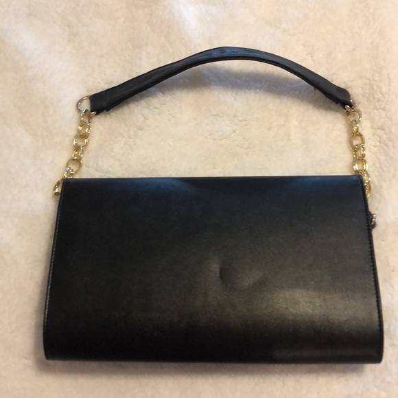 Nila Anthony convertible clutch bag NWOT - Picture 3 of 9